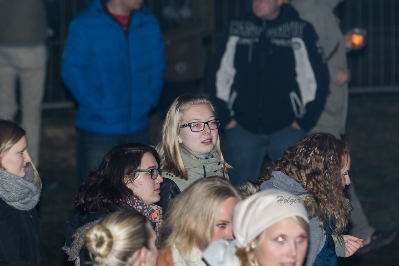 Bild 242 - Osterfeuer